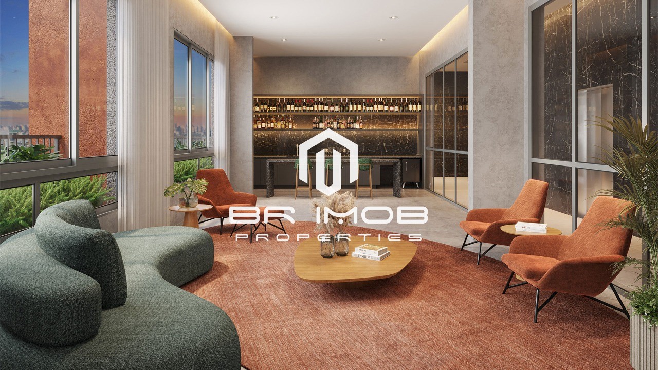 Apartamento, 1 quarto, 32 m² - Foto 19