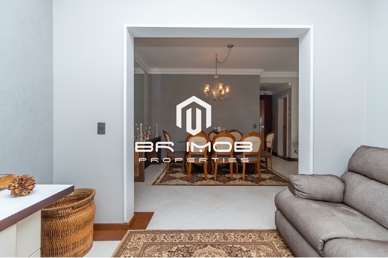 Apartamento, 3 quartos, 176 m² - Foto 21
