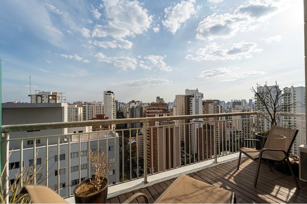 Apartamento, 1 quarto, 104 m² - Foto 2