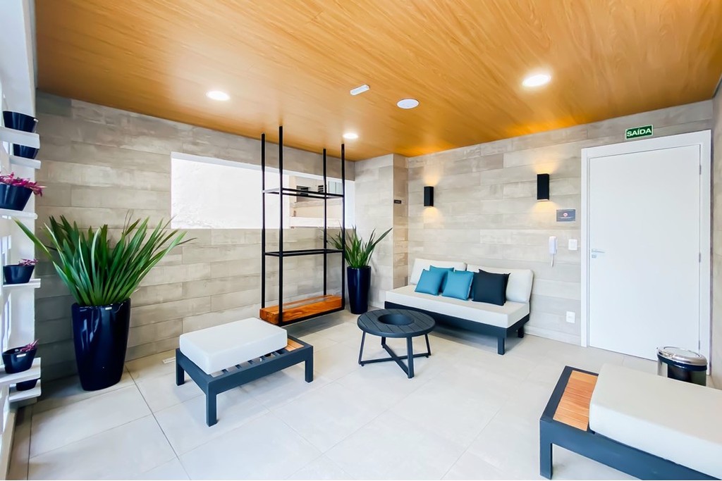 Apartamento, 2 quartos, 39 m² - Foto 11
