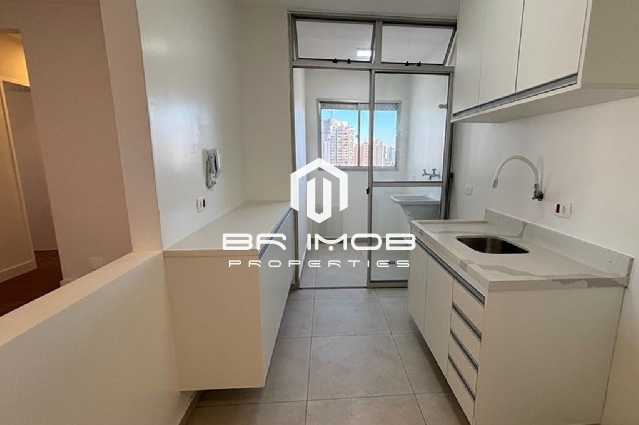 Apartamento, 3 quartos, 62 m² - Foto 8
