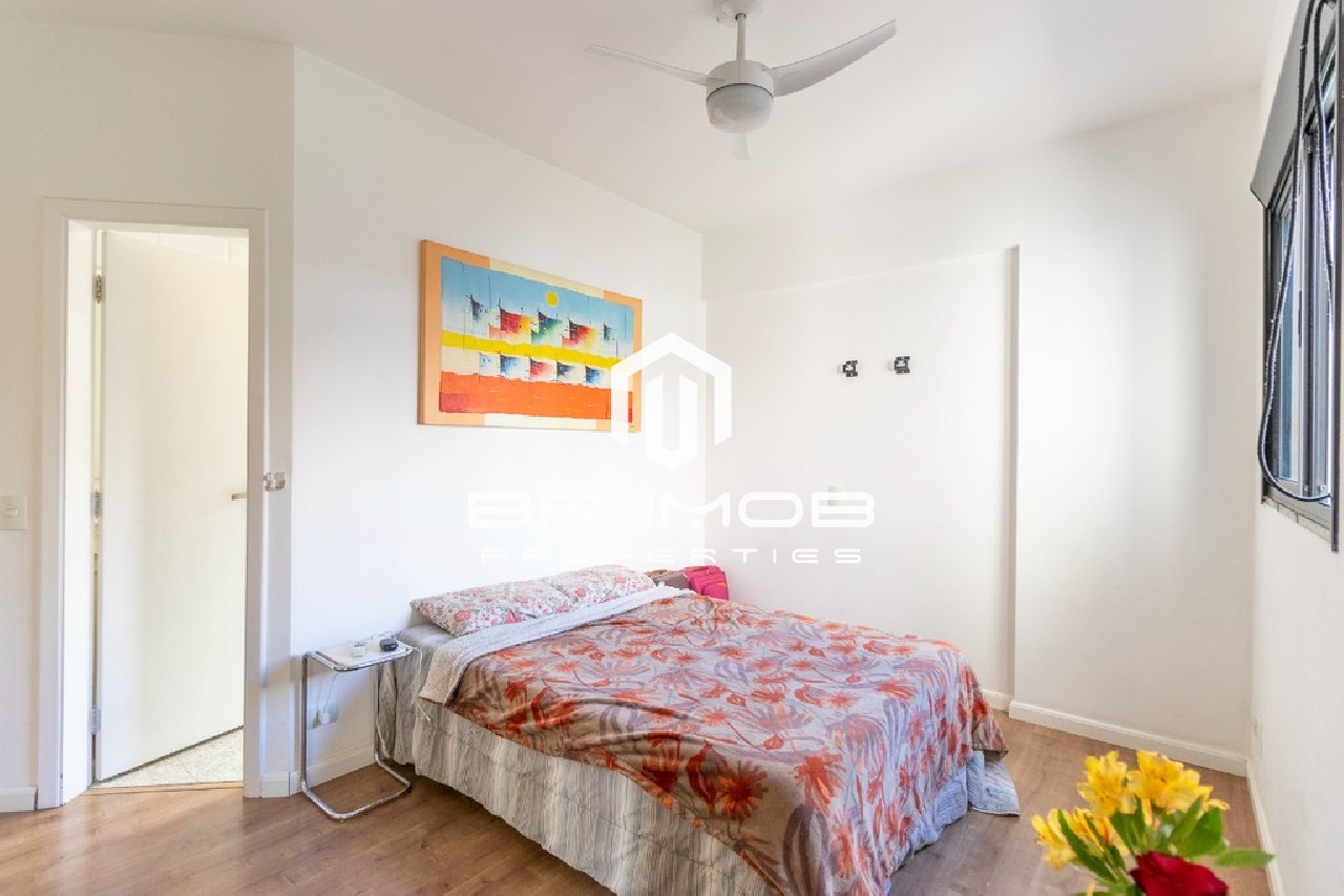 Apartamento, 3 quartos, 161 m² - Foto 23