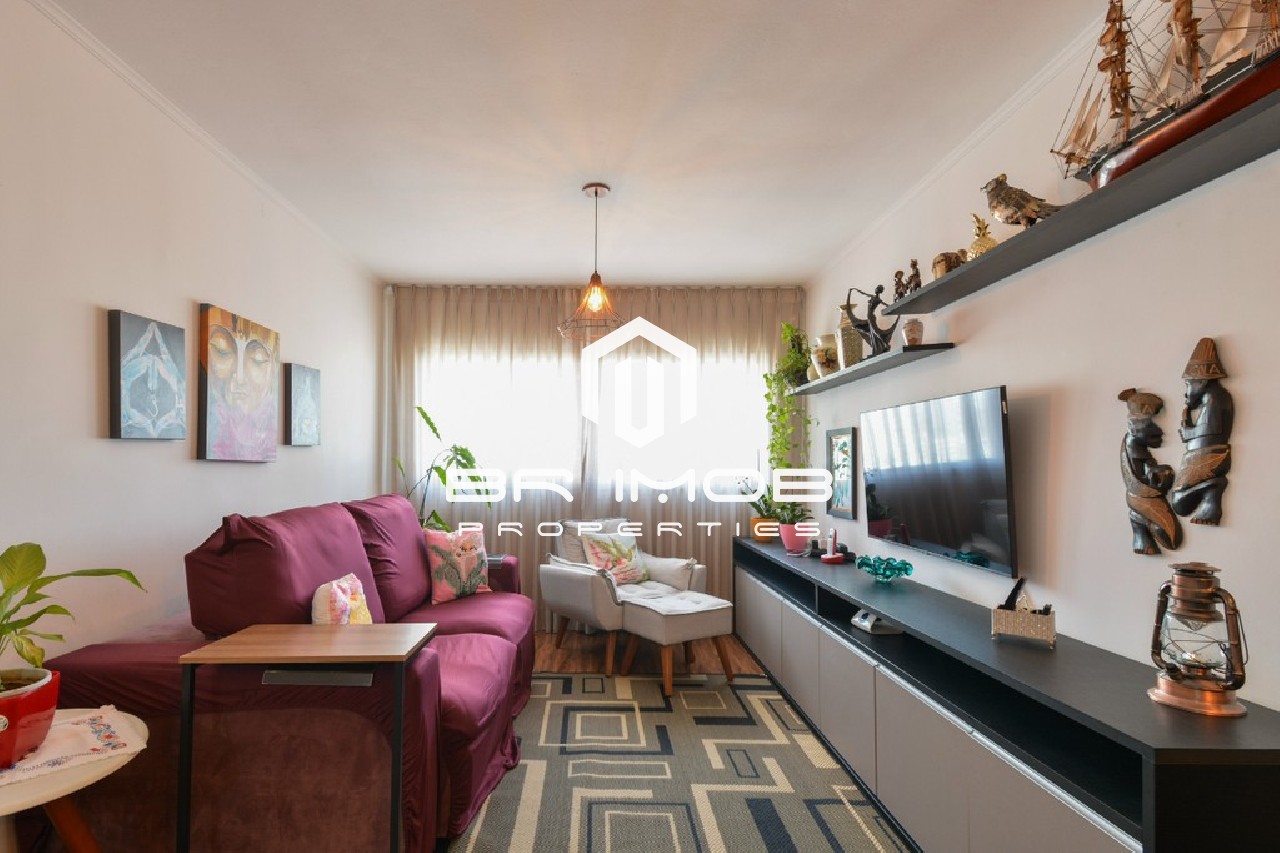 Apartamento, 3 quartos, 91 m² - Foto 6