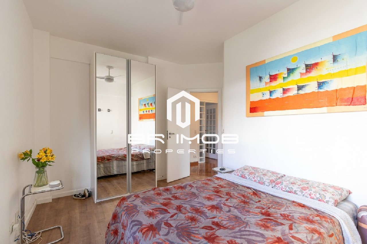 Apartamento, 3 quartos, 161 m² - Foto 25