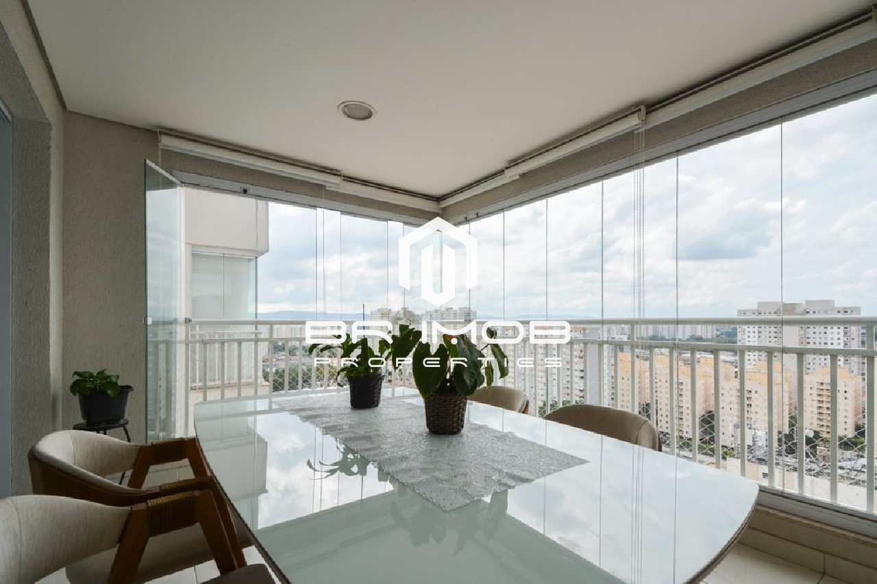 Apartamento, 3 quartos, 102 m² - Foto 6