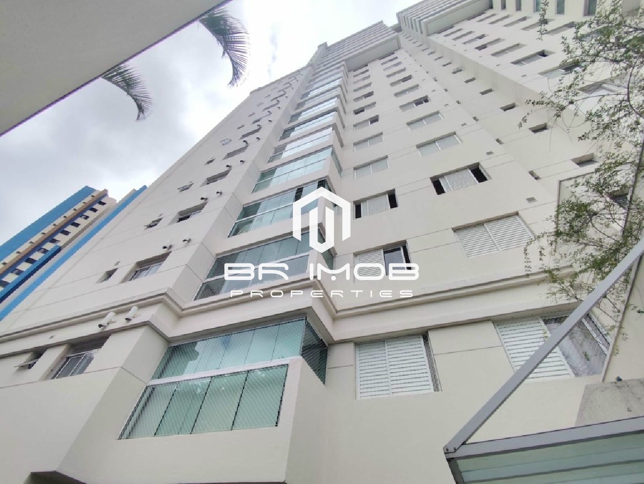 Apartamento, 2 quartos, 60 m² - Foto 1
