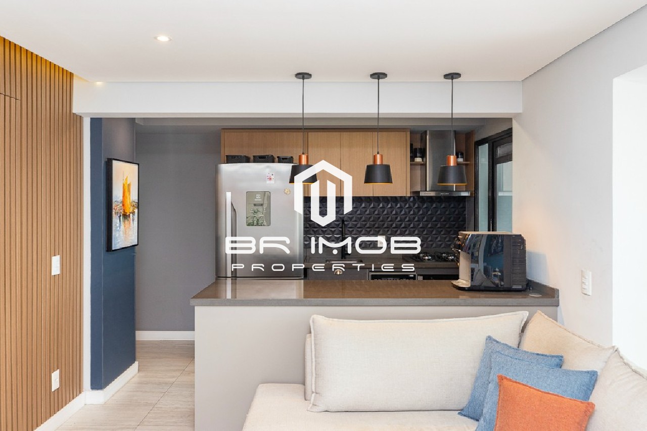 Apartamento, 3 quartos, 105 m² - Foto 10