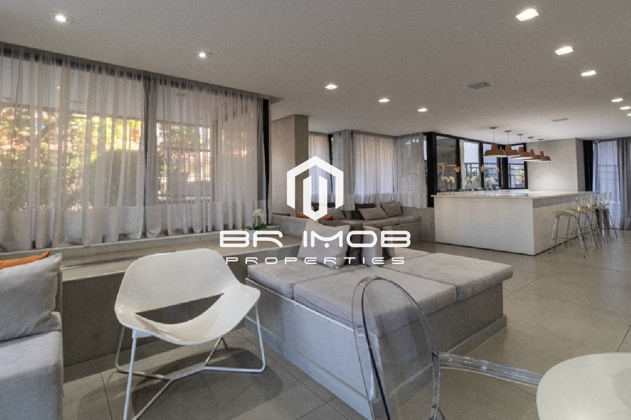 Apartamento, 2 quartos, 55 m² - Foto 25