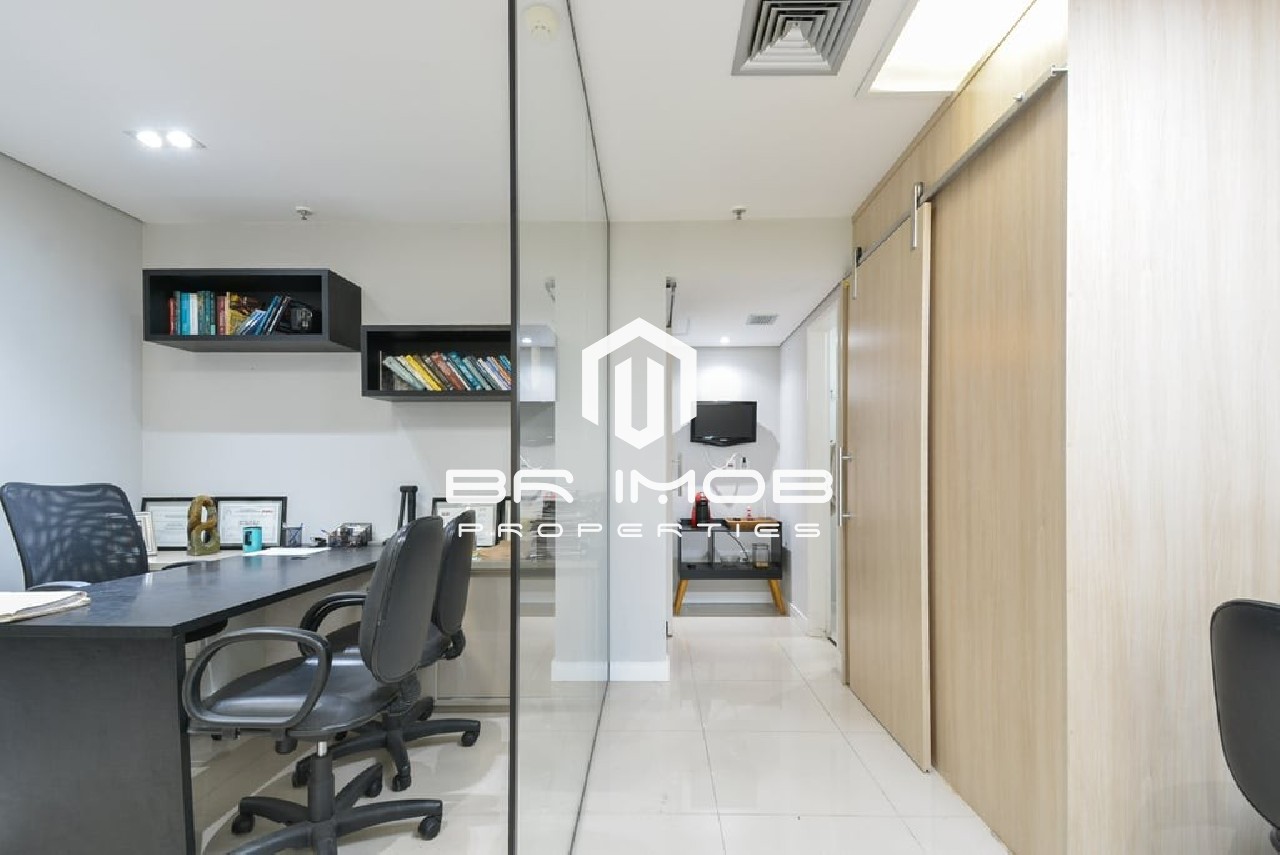 Sala-Conjunto, 42 m² - Foto 10