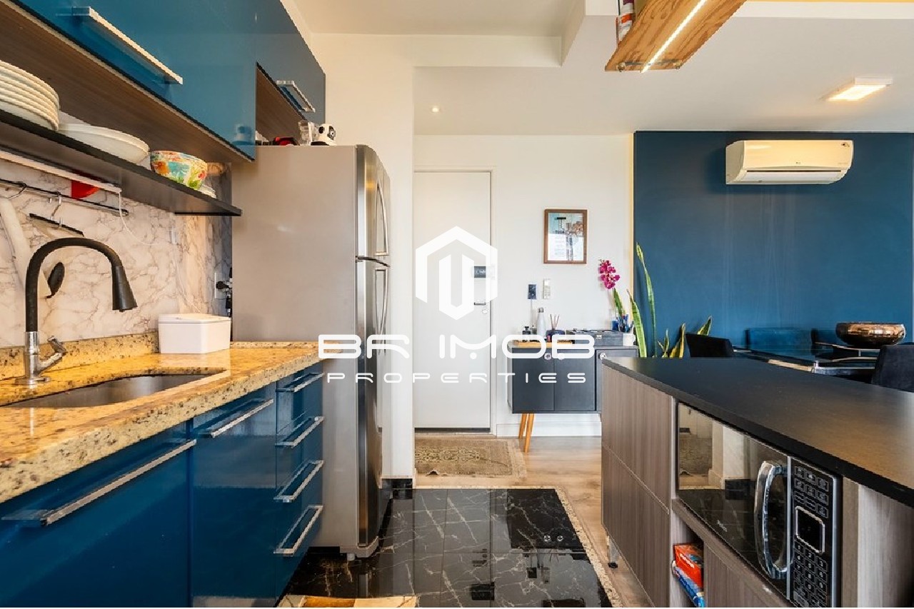 Apartamento, 2 quartos, 53 m² - Foto 18