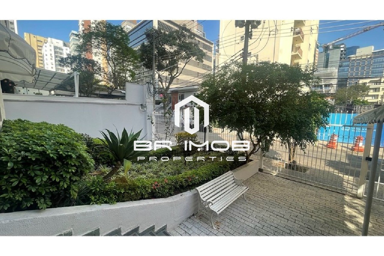 Apartamento, 1 quarto, 50 m² - Foto 2