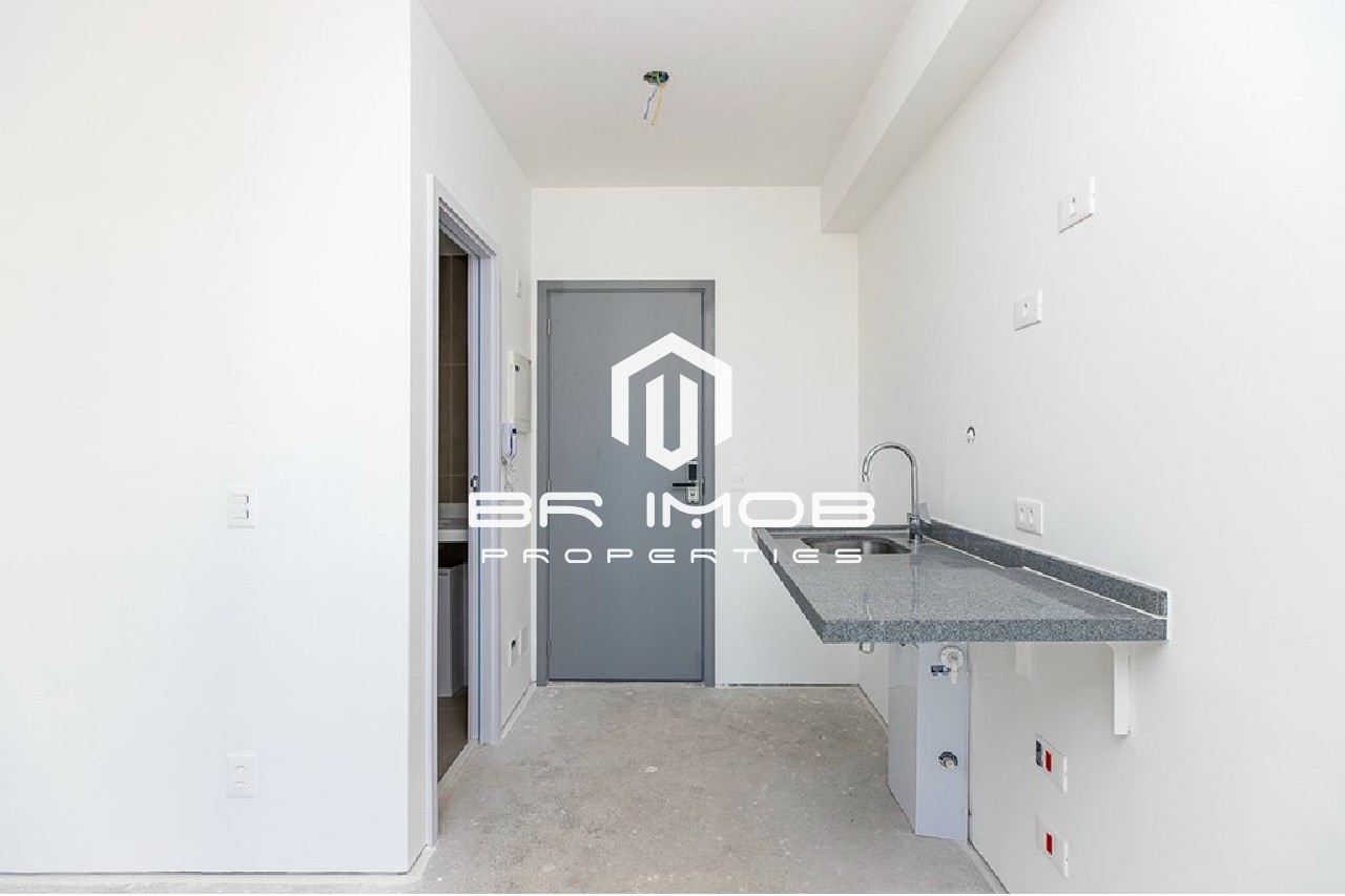 Apartamento, 1 quarto, 26 m² - Foto 13