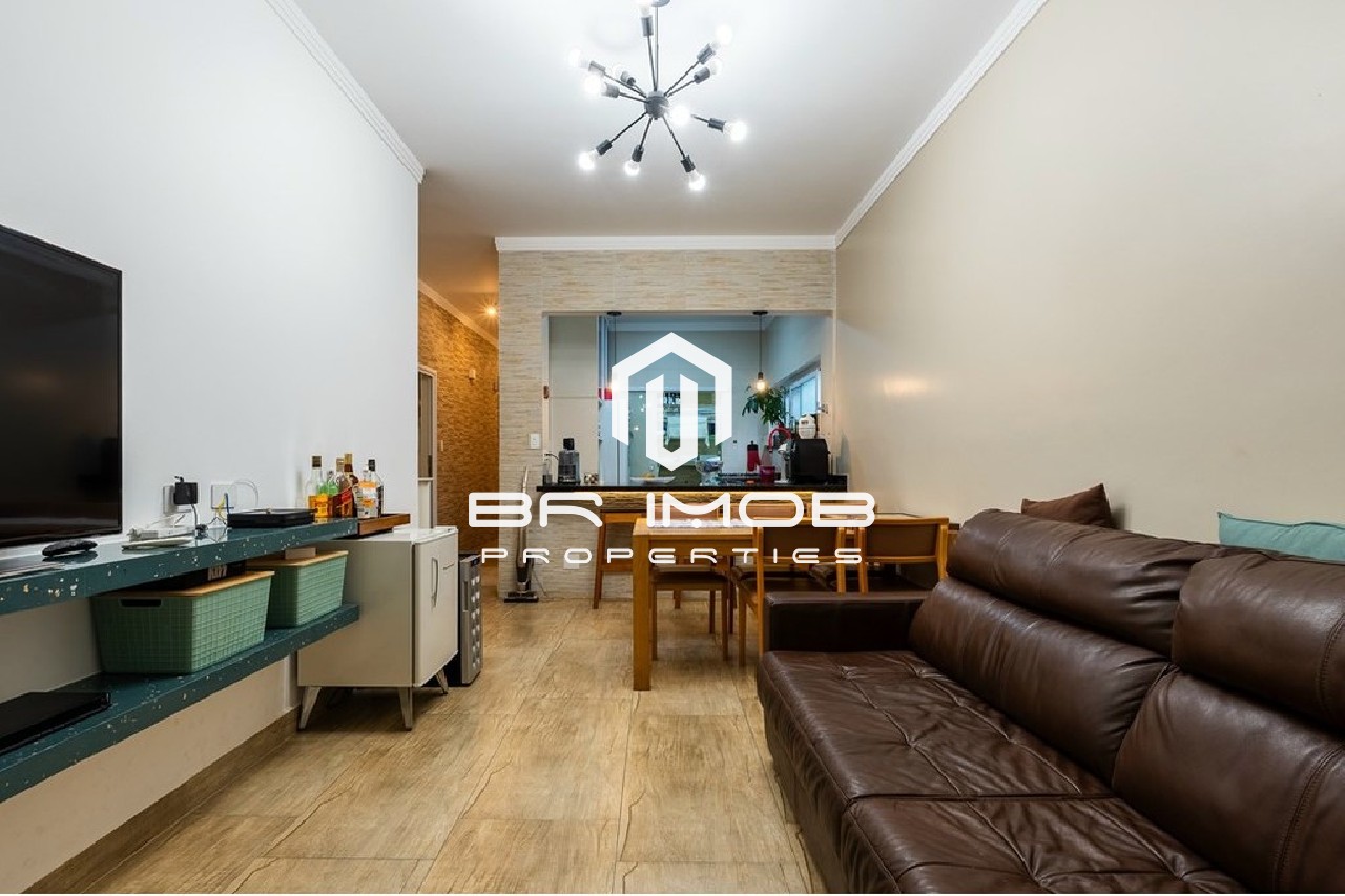 Apartamento, 2 quartos, 88 m² - Foto 4