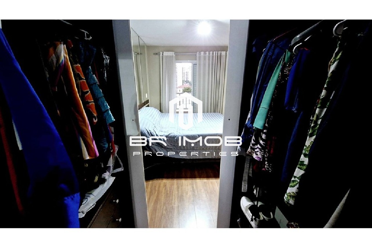 Apartamento, 3 quartos, 96 m² - Foto 15