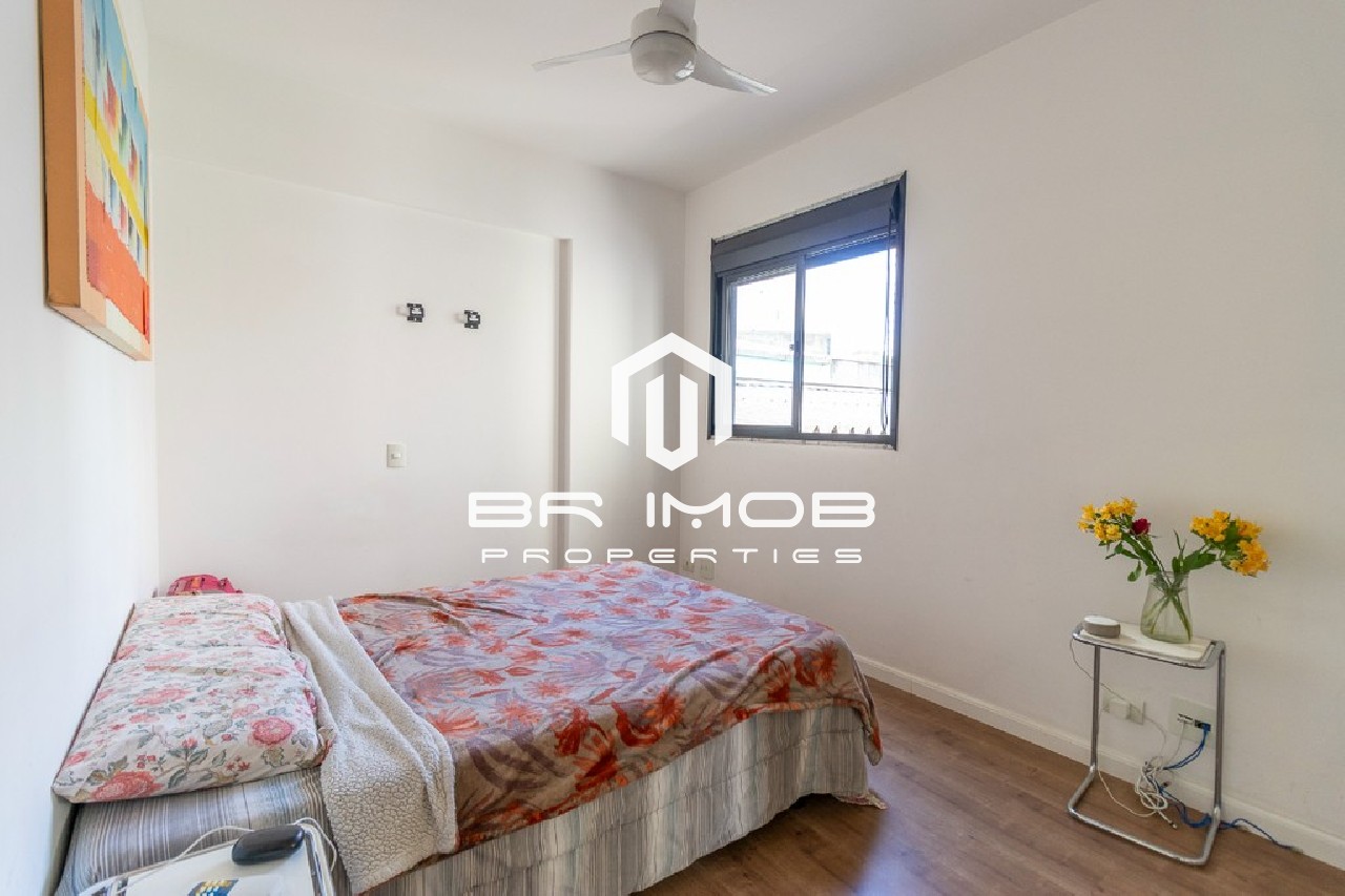 Apartamento, 3 quartos, 161 m² - Foto 24
