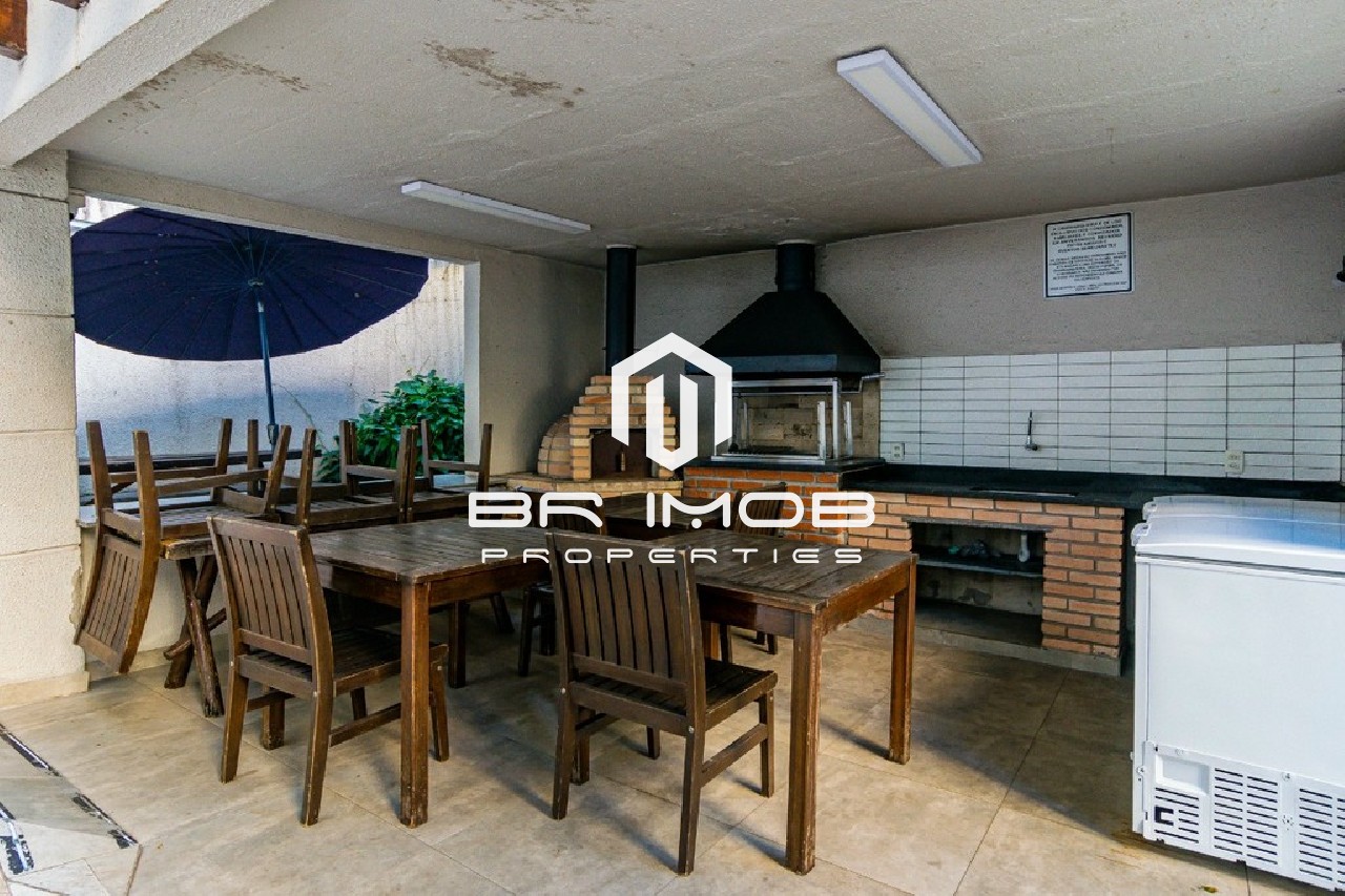 Apartamento, 3 quartos, 61 m² - Foto 26