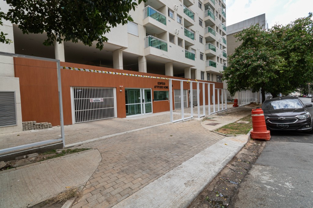 Apartamento, 1 quarto, 42 m² - Foto 14