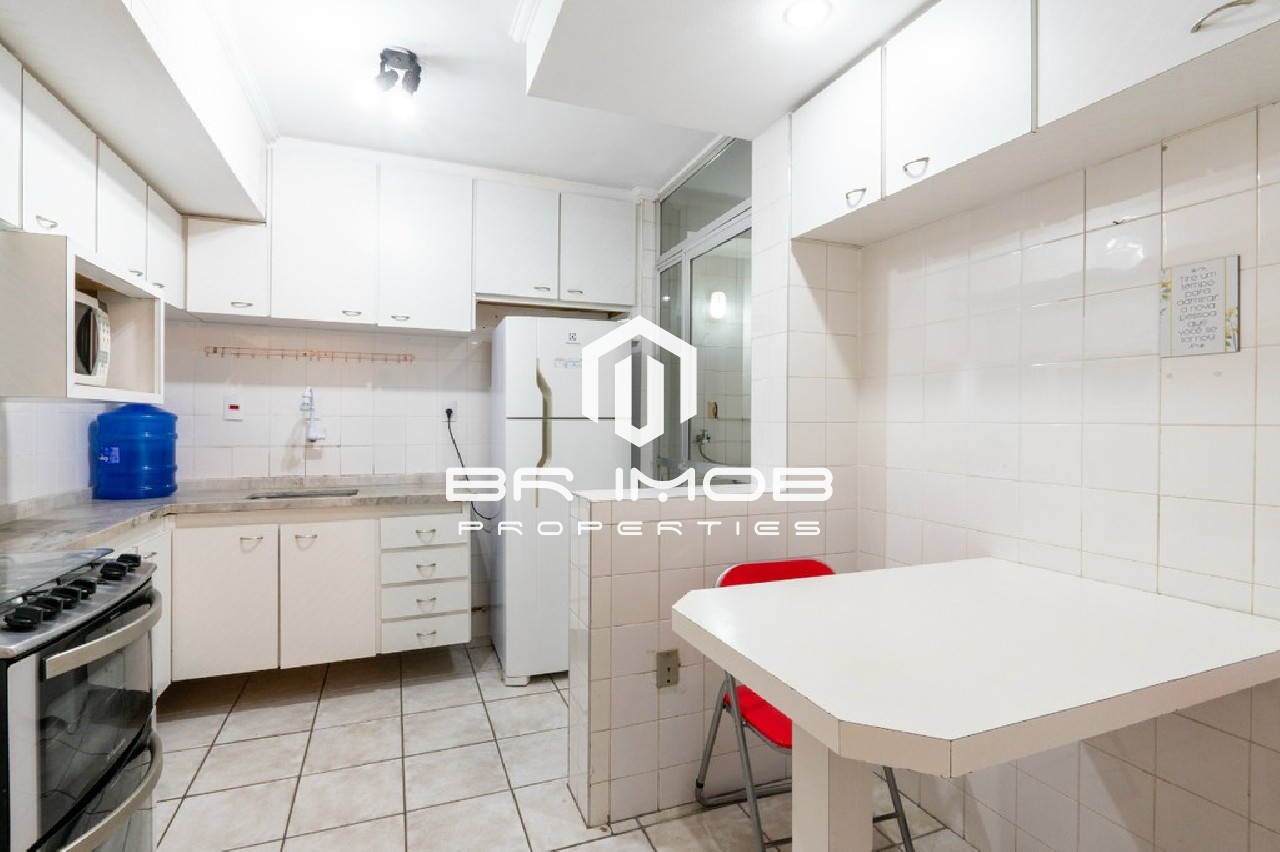 Apartamento, 3 quartos, 63 m² - Foto 14