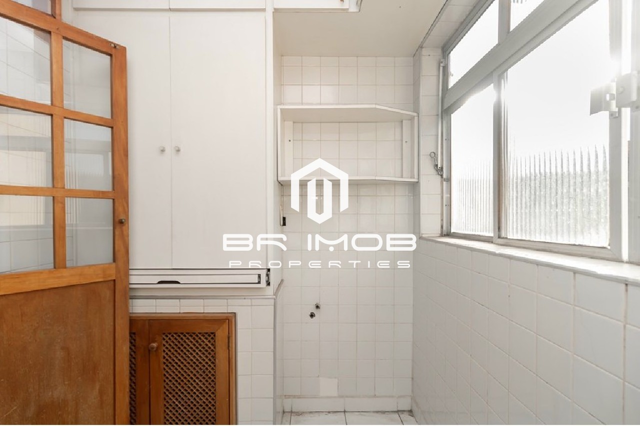 Apartamento, 2 quartos, 57 m² - Foto 9