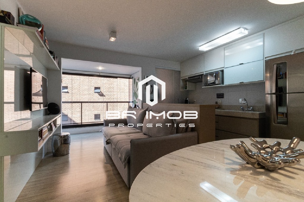 Apartamento, 2 quartos, 55 m² - Foto 6