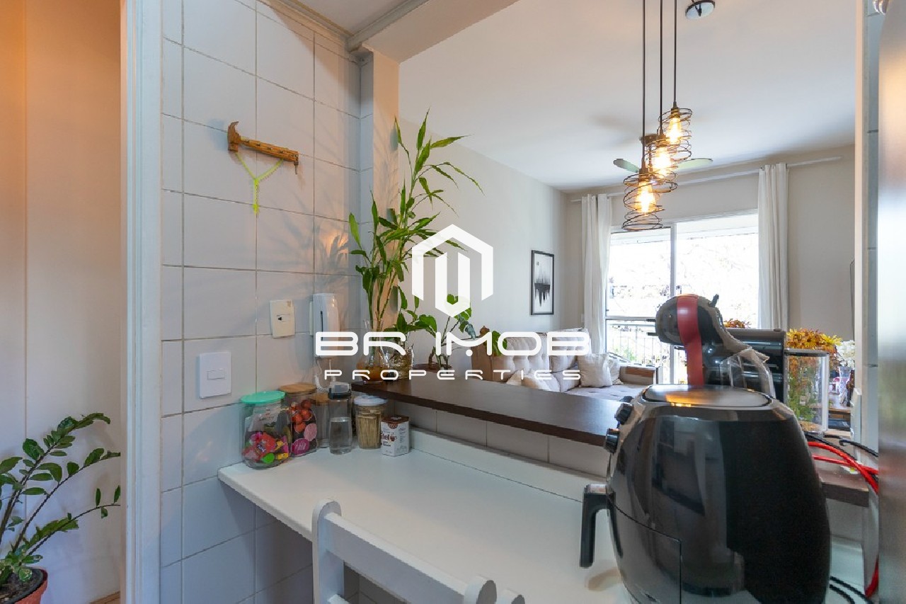 Apartamento, 3 quartos, 61 m² - Foto 9
