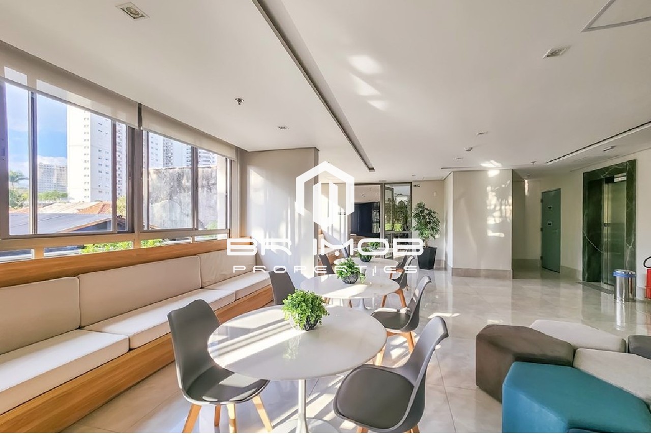 Apartamento, 1 quarto, 19 m² - Foto 20