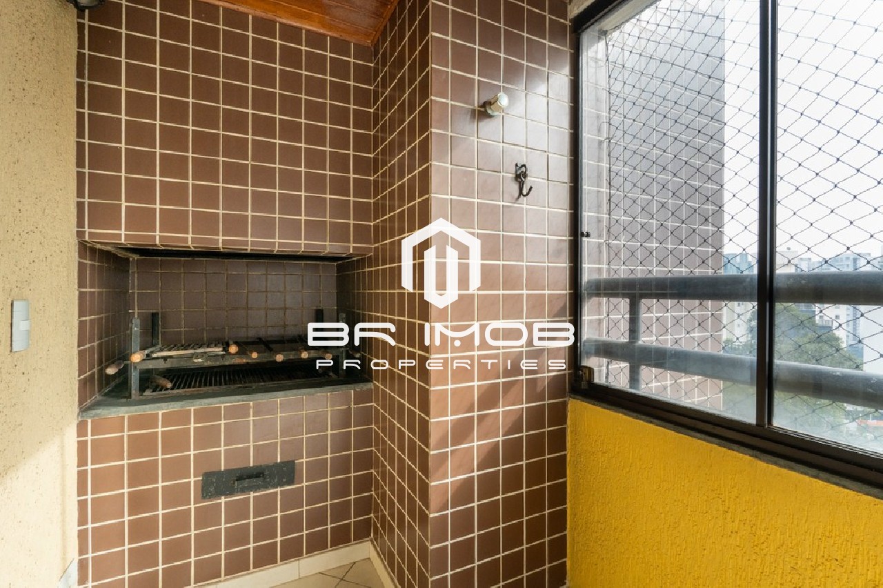 Apartamento, 4 quartos, 173 m² - Foto 5