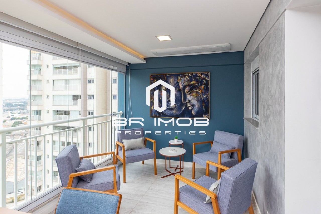 Apartamento, 3 quartos, 105 m² - Foto 9