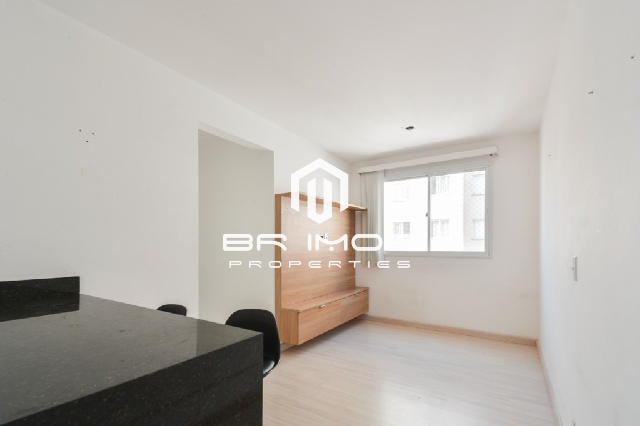 Apartamento, 2 quartos, 42 m² - Foto 5