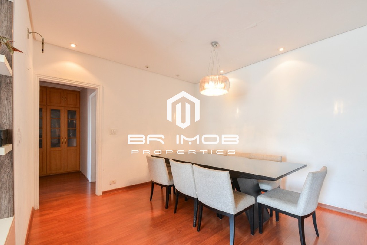 Apartamento, 2 quartos, 130 m² - Foto 8