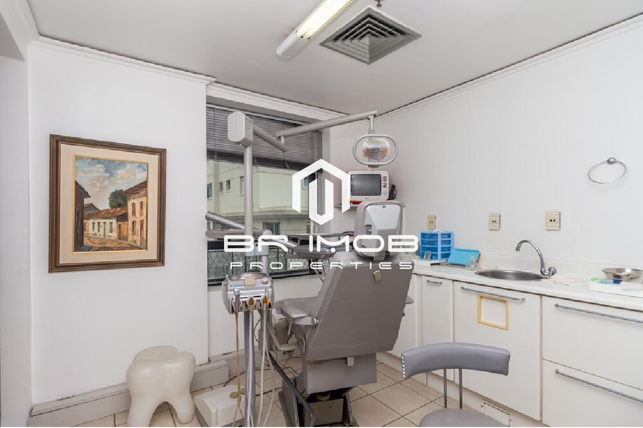 Sala-Conjunto, 30 m² - Foto 12