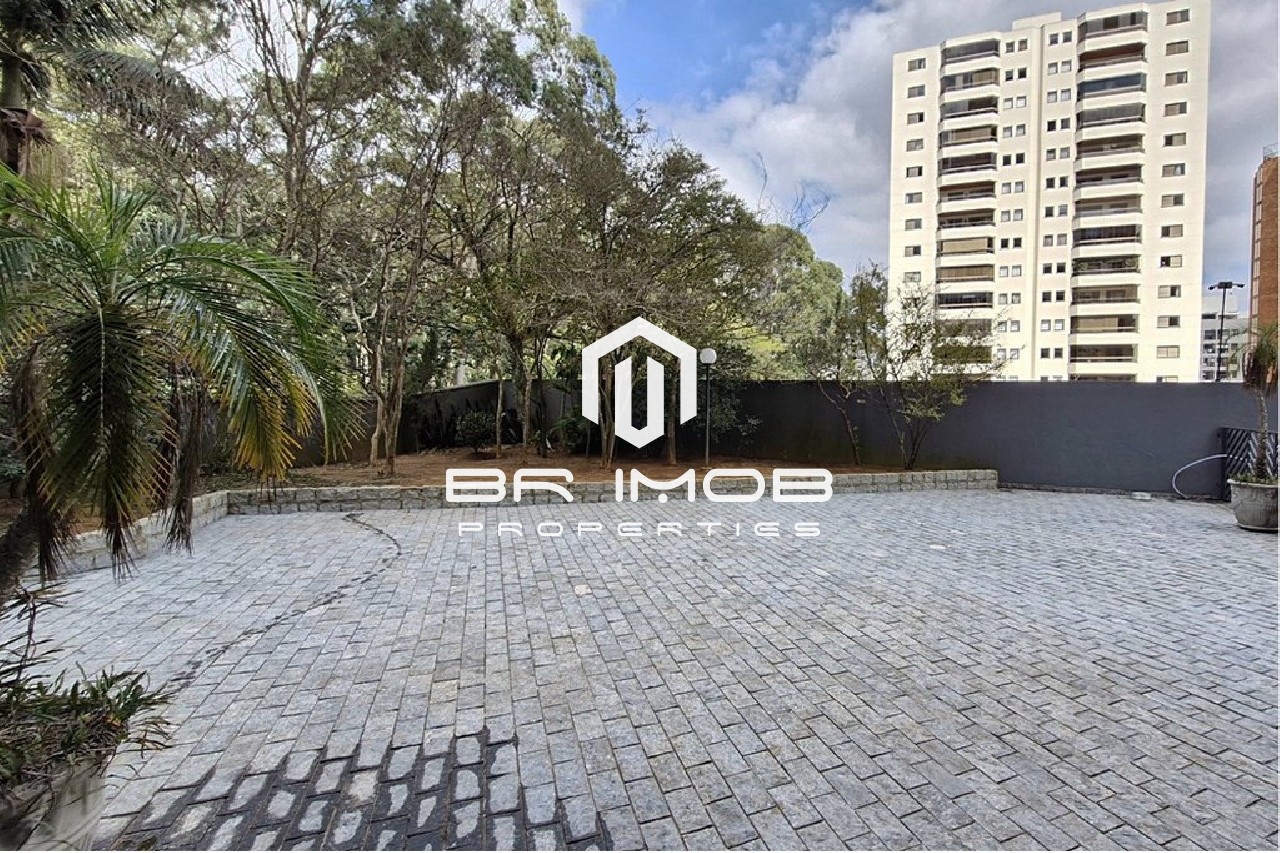 Apartamento, 3 quartos, 220 m² - Foto 48