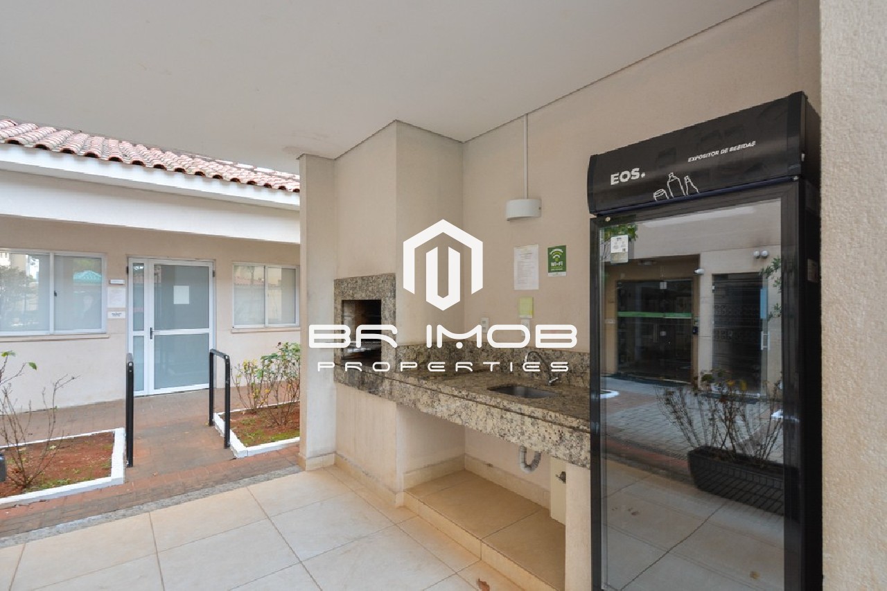 Apartamento, 2 quartos, 42 m² - Foto 23
