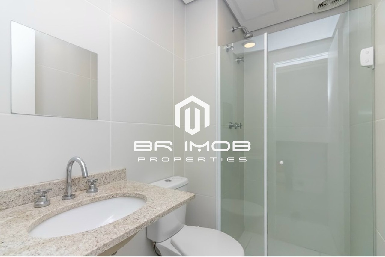 Apartamento, 1 quarto, 19 m² - Foto 11