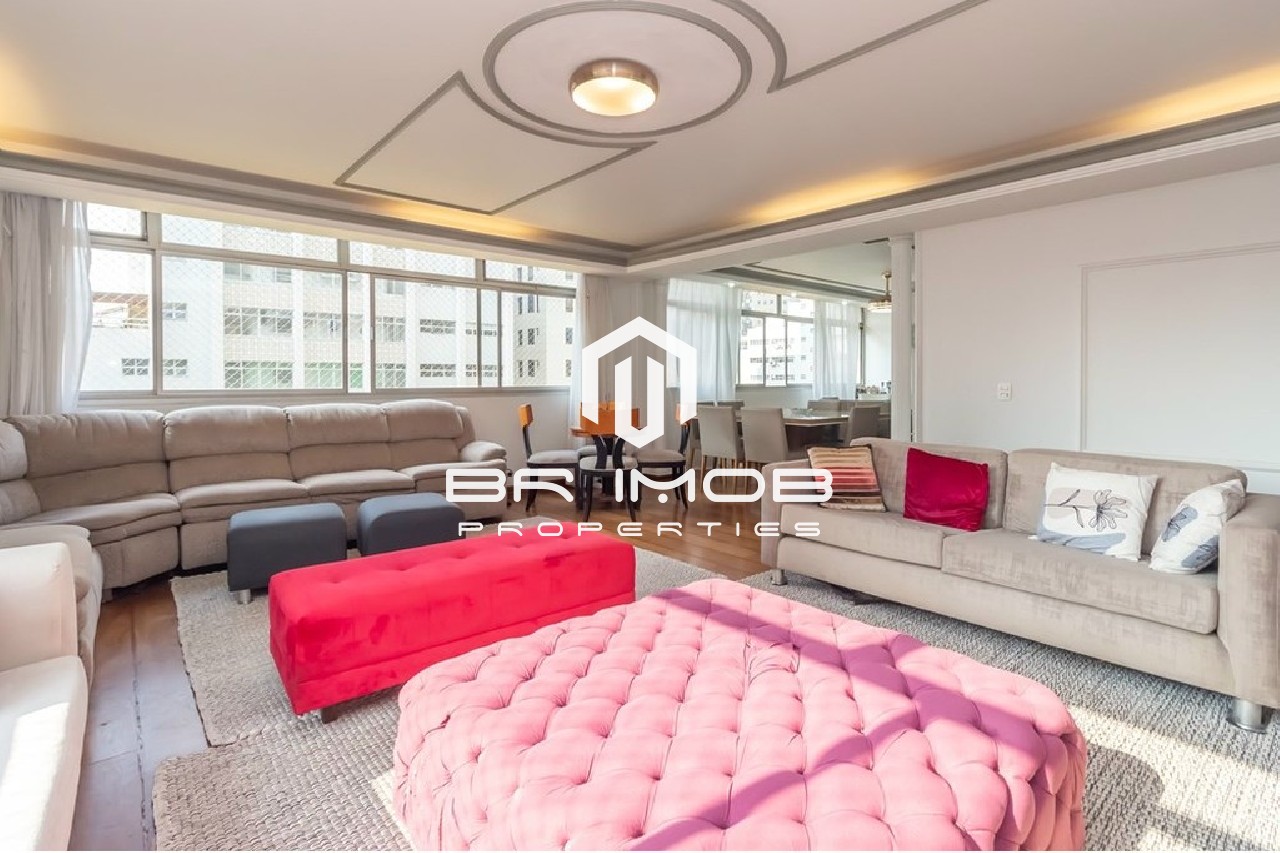 Apartamento, 5 quartos, 233 m² - Foto 5