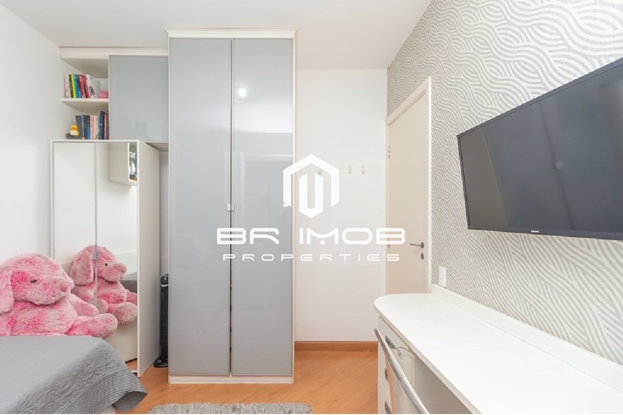 Apartamento, 4 quartos, 110 m² - Foto 16