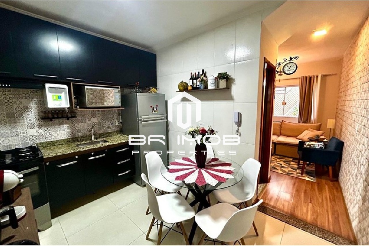Casa, 2 quartos - Foto 10