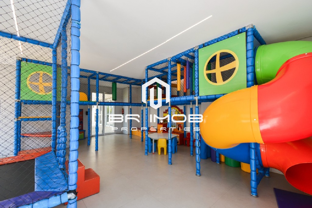 Apartamento, 3 quartos, 137 m² - Foto 39