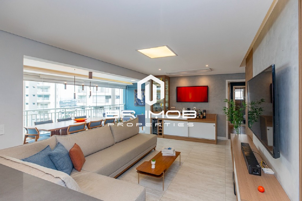Apartamento, 3 quartos, 105 m² - Foto 2