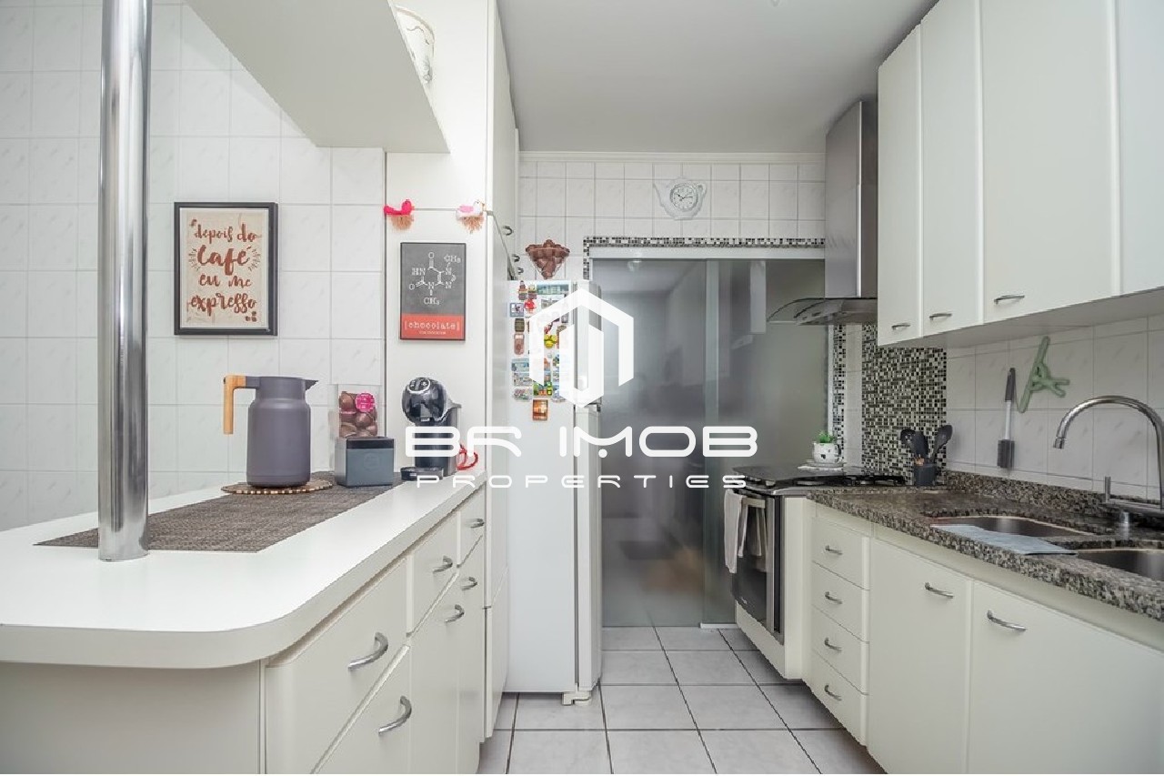 Apartamento, 4 quartos, 110 m² - Foto 8