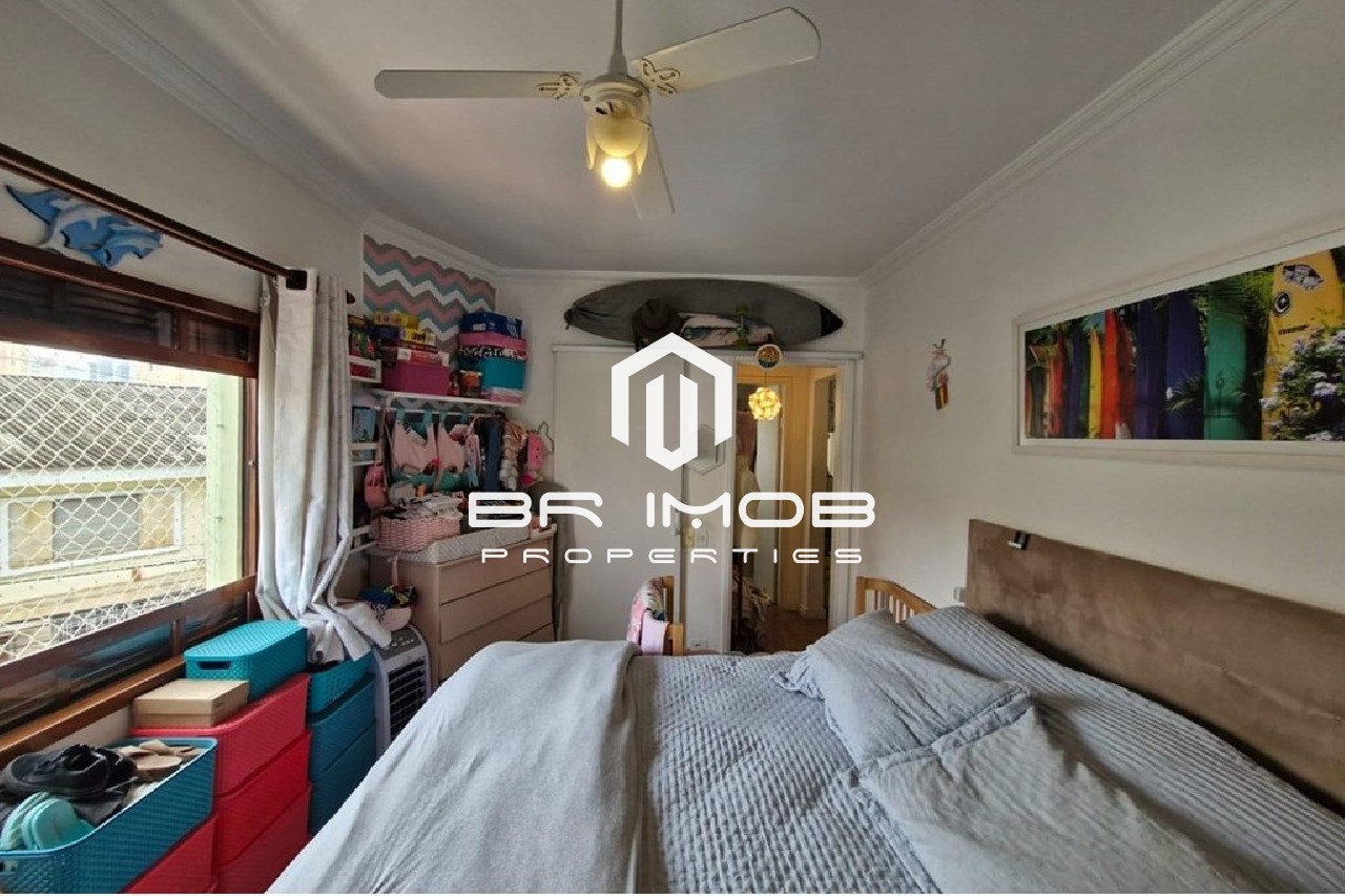 Apartamento, 1 quarto, 47 m² - Foto 15