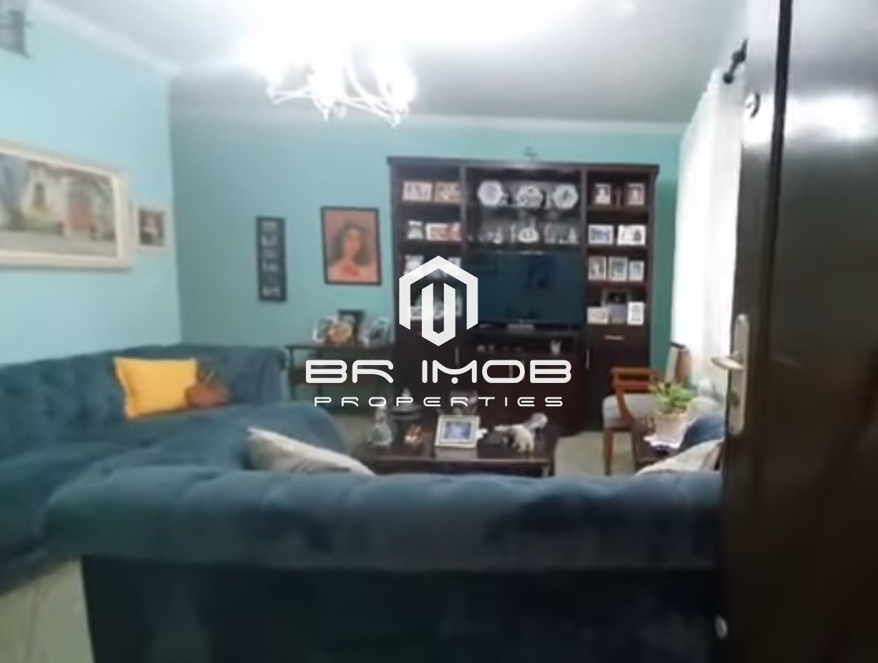 Casa, 5 quartos - Foto 5