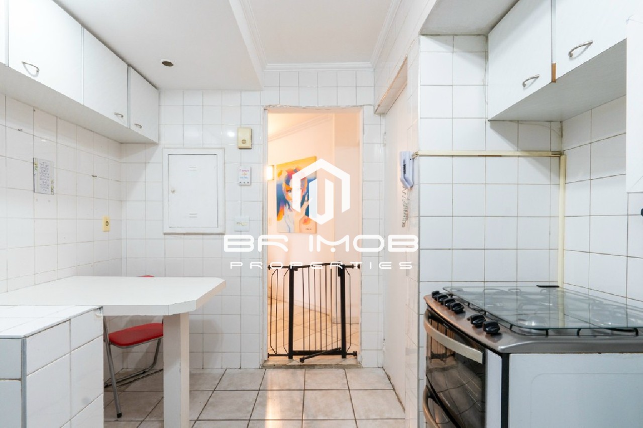 Apartamento, 3 quartos, 63 m² - Foto 15