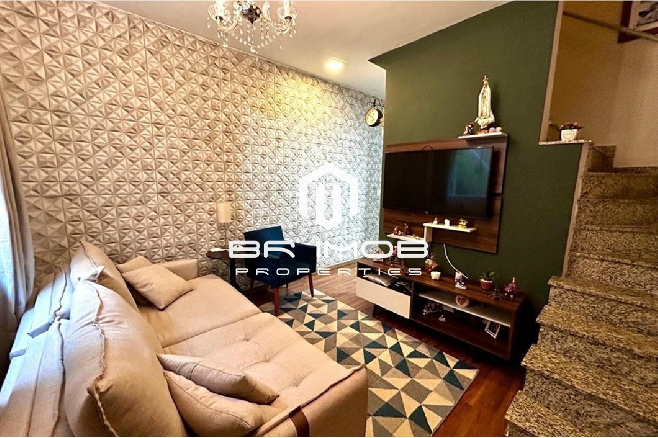 Casa, 2 quartos - Foto 2