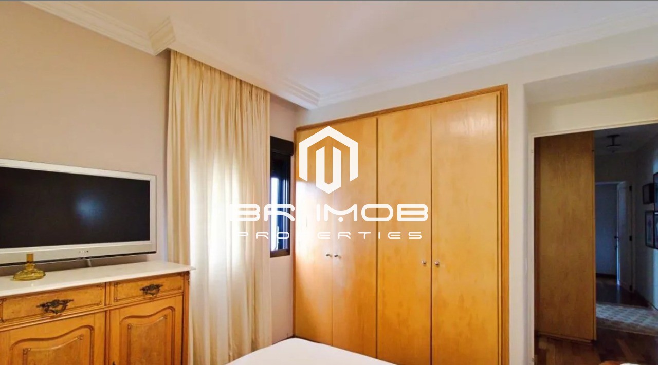 Apartamento, 3 quartos, 120 m² - Foto 11