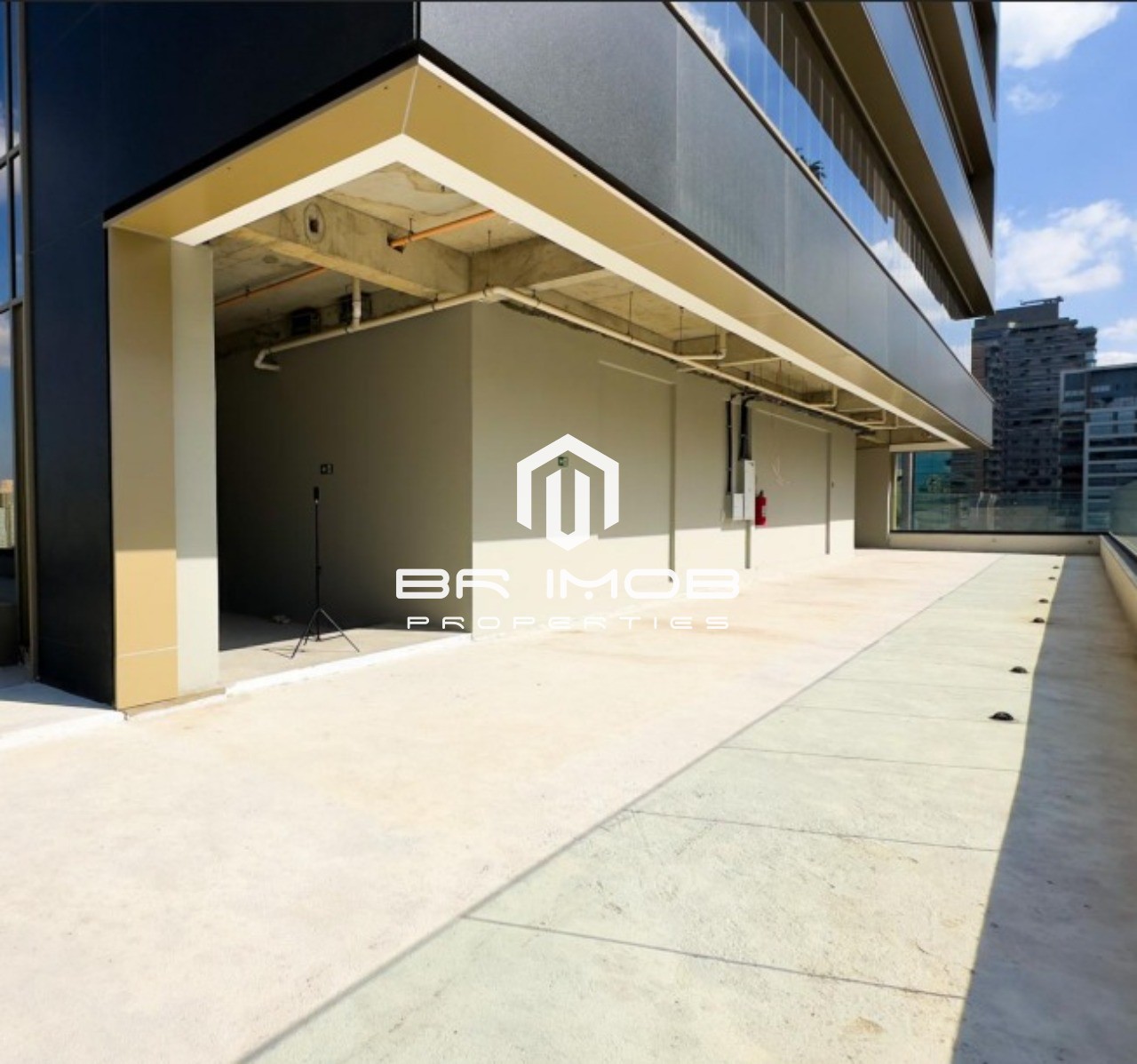 Sala-Conjunto, 1217 m² - Foto 8