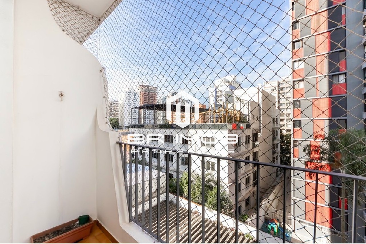 Apartamento, 3 quartos, 84 m² - Foto 3
