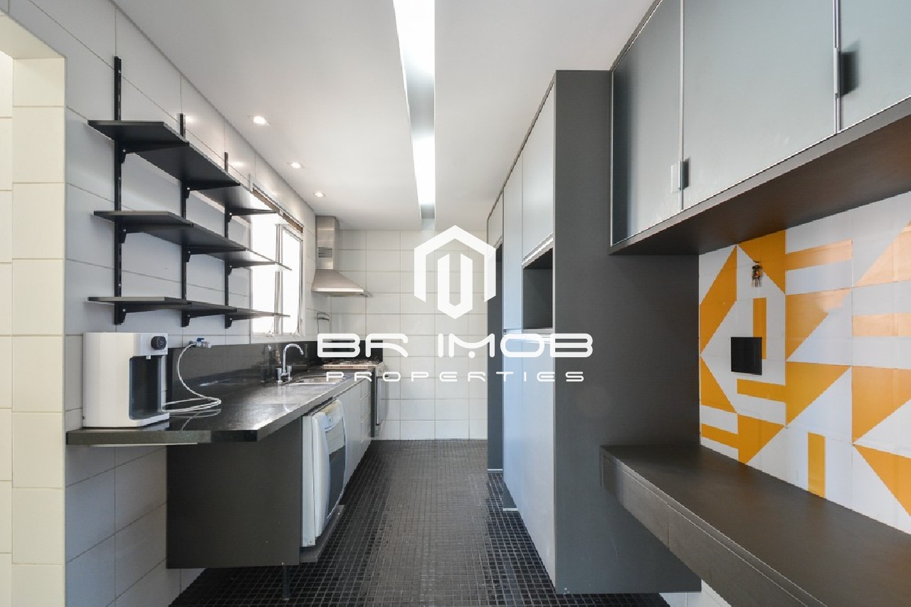 Apartamento, 3 quartos, 137 m² - Foto 11