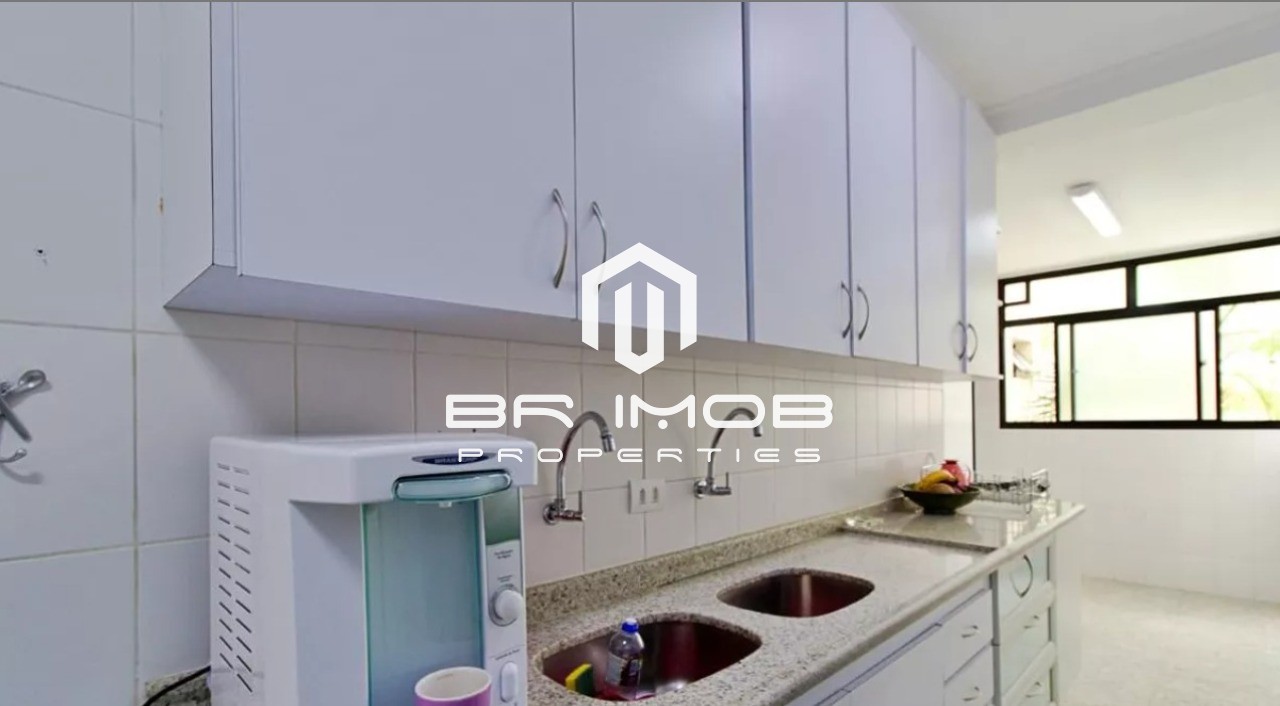 Apartamento, 3 quartos, 120 m² - Foto 24