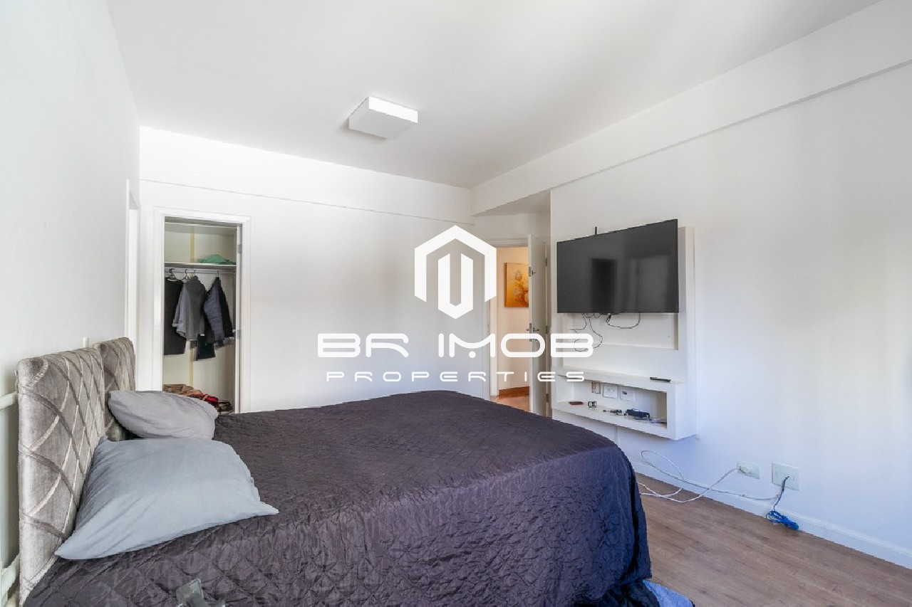 Apartamento, 3 quartos, 161 m² - Foto 20